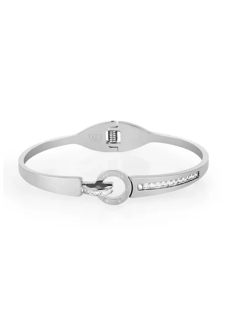 Дамска гривна  JWDG1007 неръждаема стомана с дължина 20см