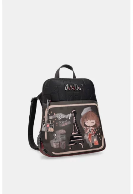 Дамска раница 41805 055