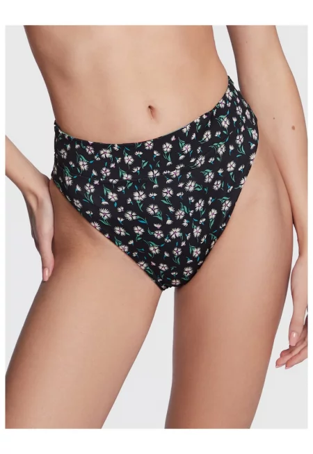 Дамски бански гащи -  Полиестер