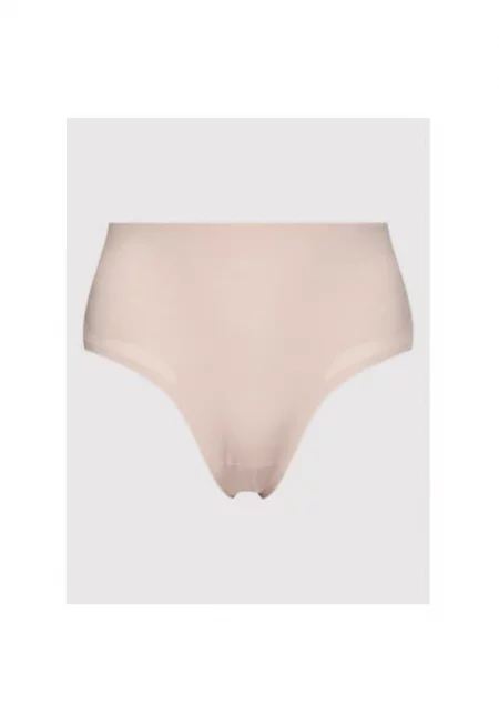 Дамски бикини -  300058848 - Полиамид/Еластан - Бежов - Бежов