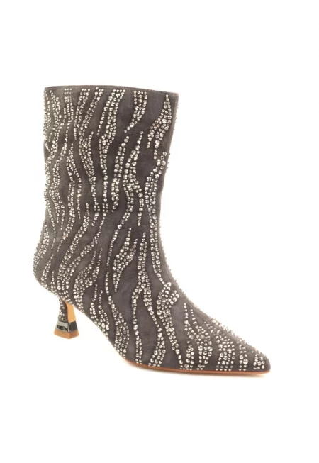 Дамски боти I250651