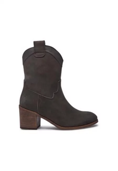 Дамски ботуши