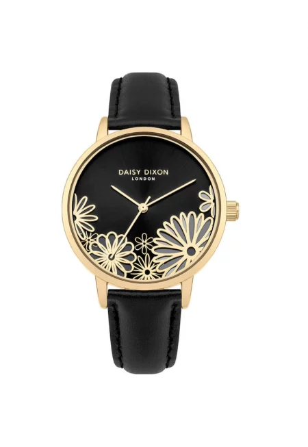 Дамски часовник  DD087BG Laura 36мм 3ATM