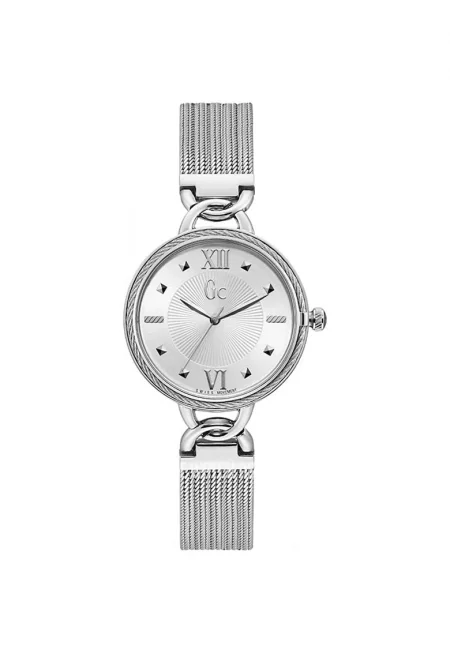 Дамски часовник GC -  Collection - CableTwist - Y49001L1MF