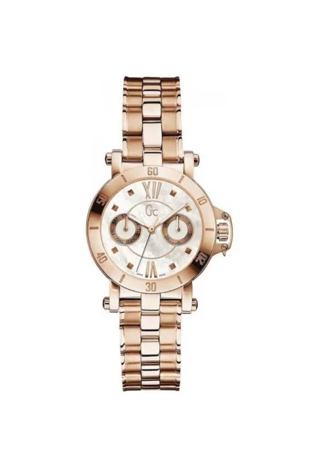 Дамски часовник -  - Guess Collection - Precious 538017968 - Rose gold