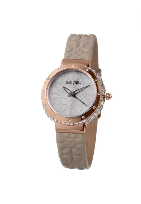 Дамски часовник  WF13B WF13B032SPI - Аналогов