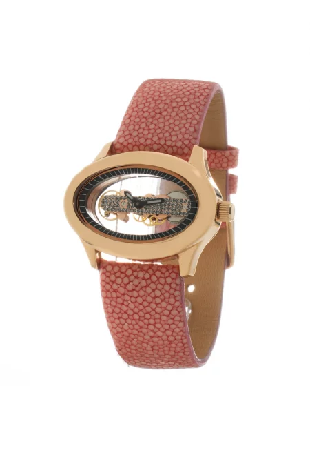 Дамски часовник  WF1R0 WF1R016SSK - Аналогов