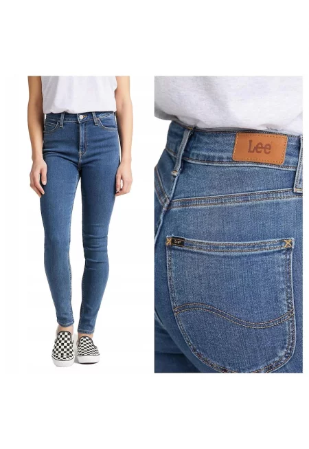 Дамски дънки 144