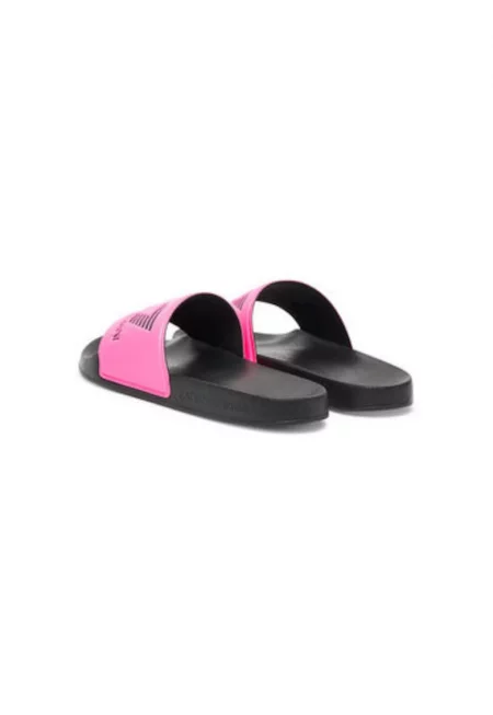 Дамски джапанки - 7X000108 AF15118 -  Emporio Armani - Синтетика