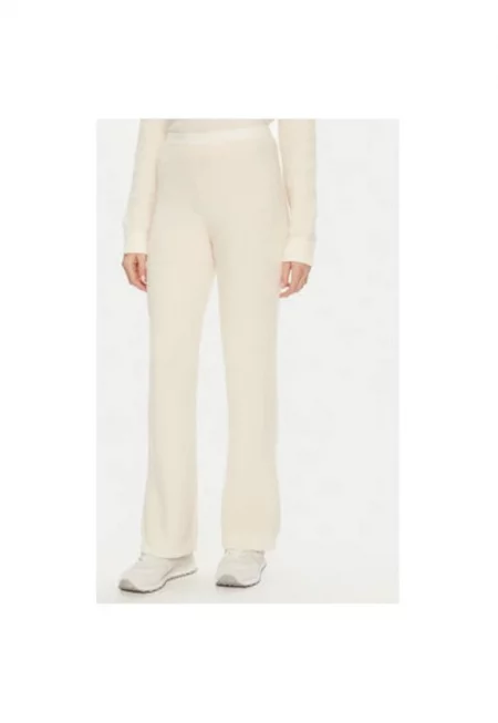 Дамски панталон -  304610189 - Памук/Полиамид - M INTL - Бежов