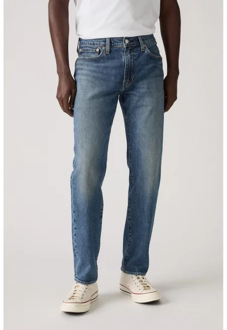 Дънки 502™ със стеснен крачол - Тъмносин