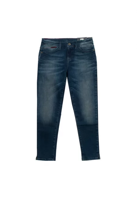 Дънки  за момичета CX27139136