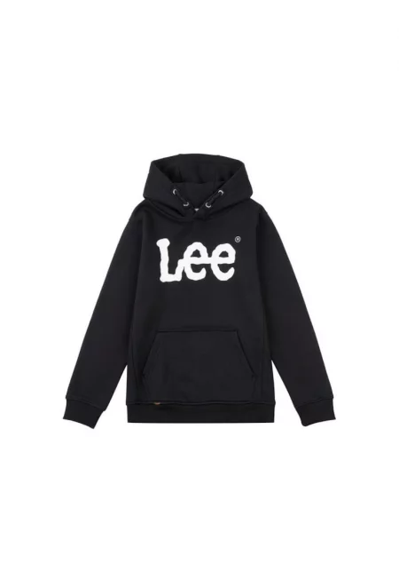 Детска блуза -  977576 - Черна - Памук