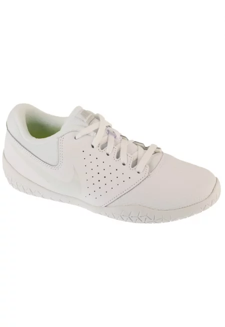 Детски спортни обувки -  Cheer Sideline IV 943789 - Бял