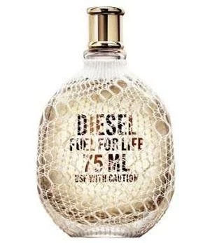 Diesel Fuel For Life Femme парфюм за жени EDP