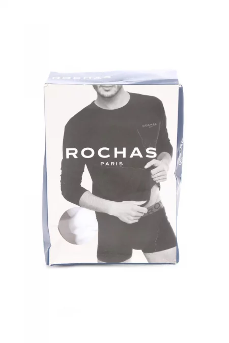 Дрехи Бельо тениска ROCHAS