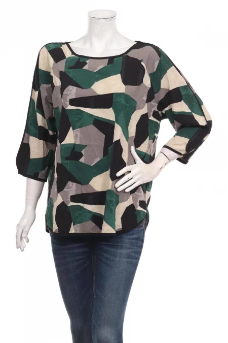 Дрехи Блуза VERO MODA