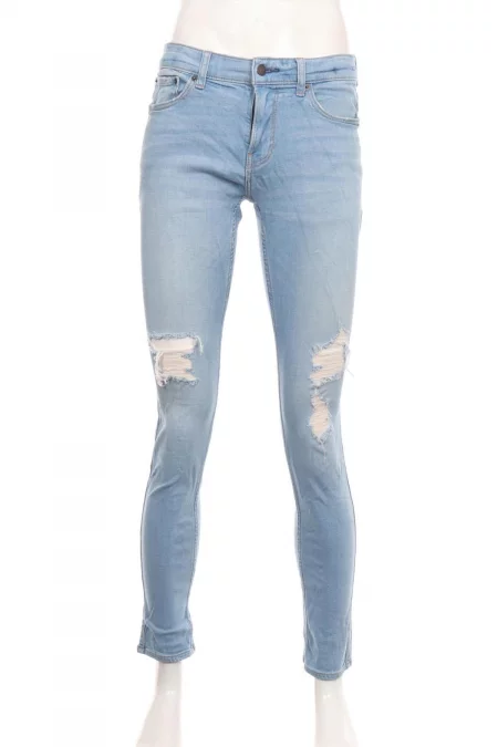 Дрехи Дънки HOLLISTER
