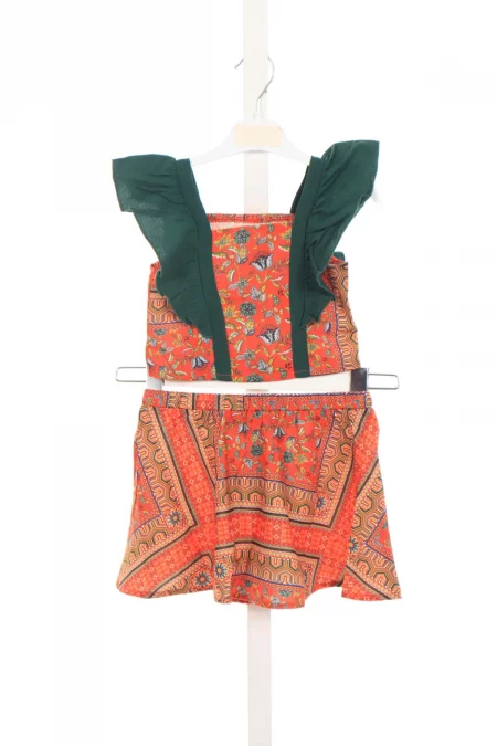 Дрехи Детски костюм SHEIN