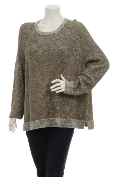 Дрехи Пуловер EILEEN FISHER