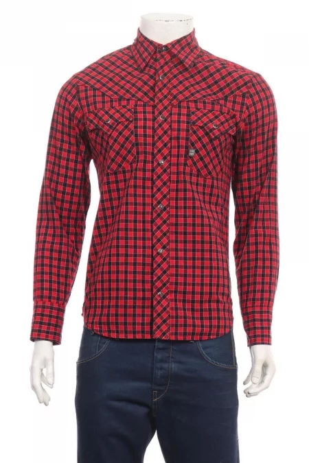 Дрехи Риза G-STAR RAW