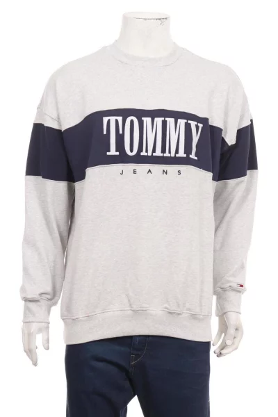 Дрехи Спортна блуза TOMMY JEANS