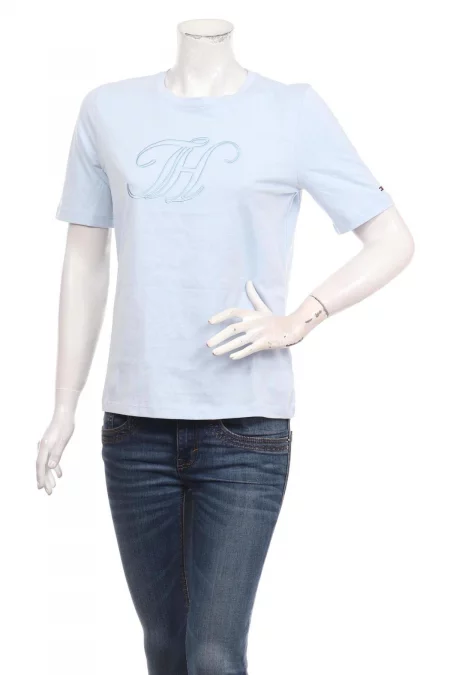 Дрехи Спортна тениска TOMMY HILFIGER