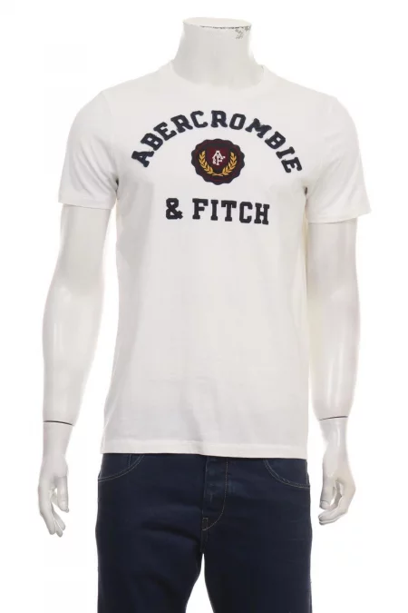 Дрехи Тениска ABERCROMBIE & FITCH