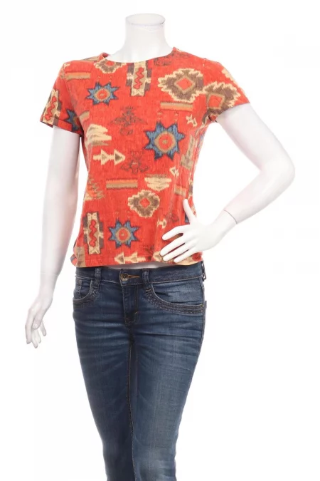 Дрехи Тениска RALPH LAUREN