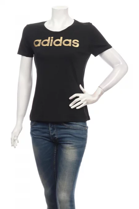 Дрехи Тениска с щампа ADIDAS