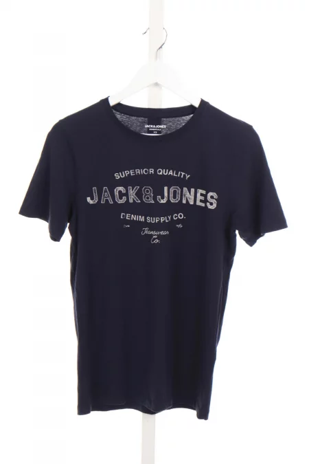 Дрехи Тениска с щампа JACK & JONES