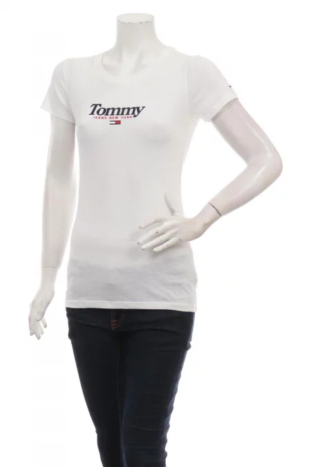 Дрехи Тениска с щампа TOMMY JEANS