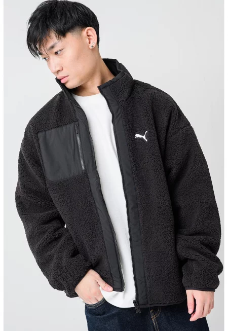 Двулицево хибридно яке Sherpa