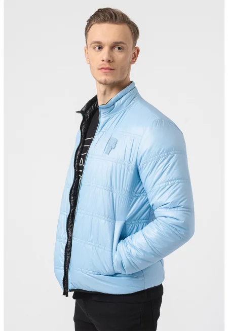 Двулицево зимно яке