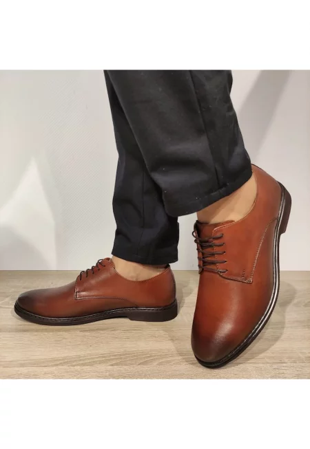 Елегантни мъжки обувки