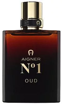 Etienne Aigner Aigner N1 Oud Унисекс парфюм EDP