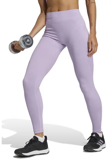 Фитнес клин с висока талия