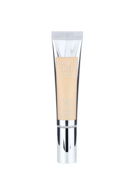 Фон дьо тен  Skin Love Weightless Blur Foundation Bamboo