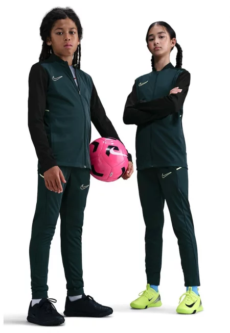 Футболен екип с Dri Fit и джобове