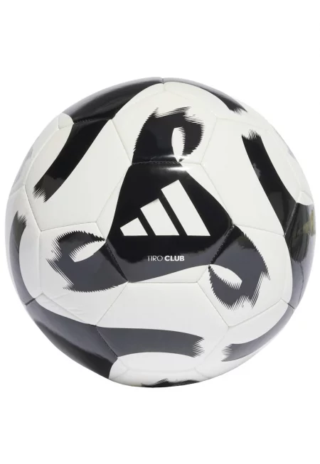 Футболна топка - adidas Tiro Club Ball HT2430