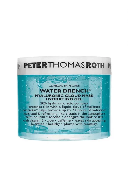 Гел маска за лице Water  Hyaluronic Cloud Mask Gel - мл