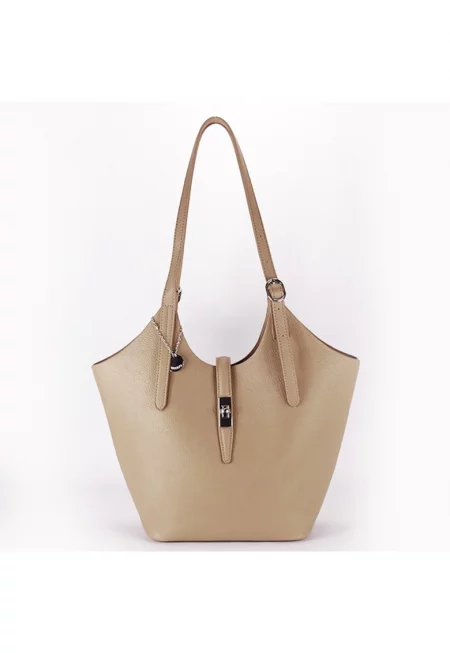 Голяма чанта с подвижен несесер  DTL706-3 16