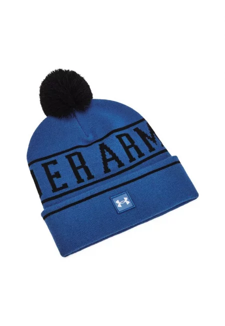 Halftime Pom Hat 1386634-432 - мъжка - синя - универсална