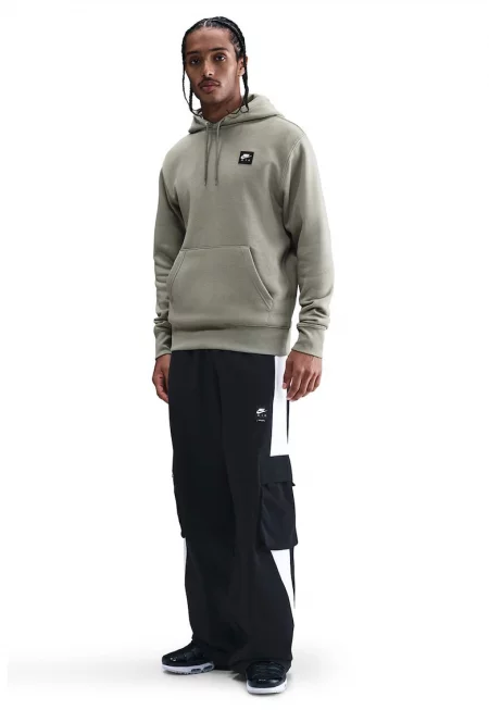 Худи Air с джоб кенгуру