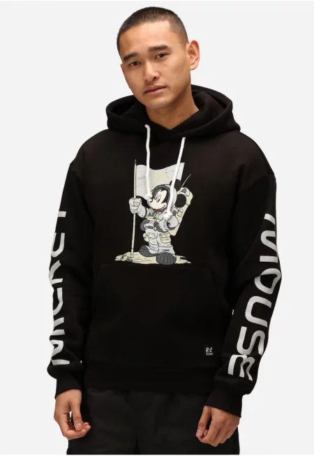 Худи Disney 7585 Hoodie