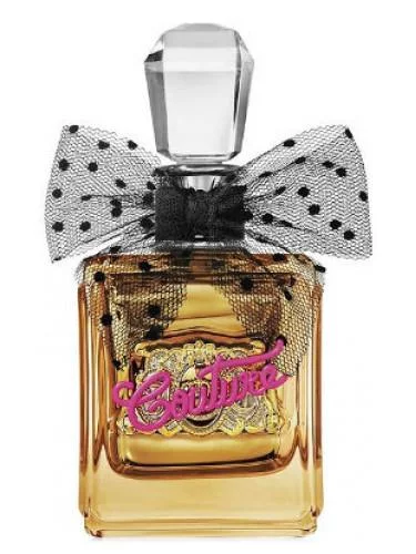 Juicy Couture Viva La Juicy Gold Couture Парфюм за жени EDP