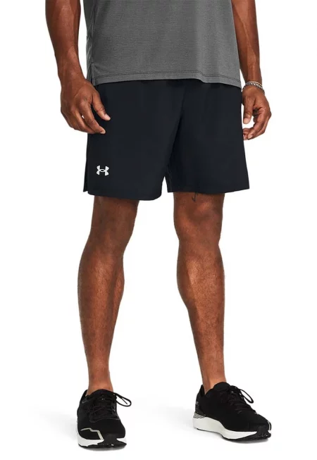 Къс панталон Launch 7'' за бягане