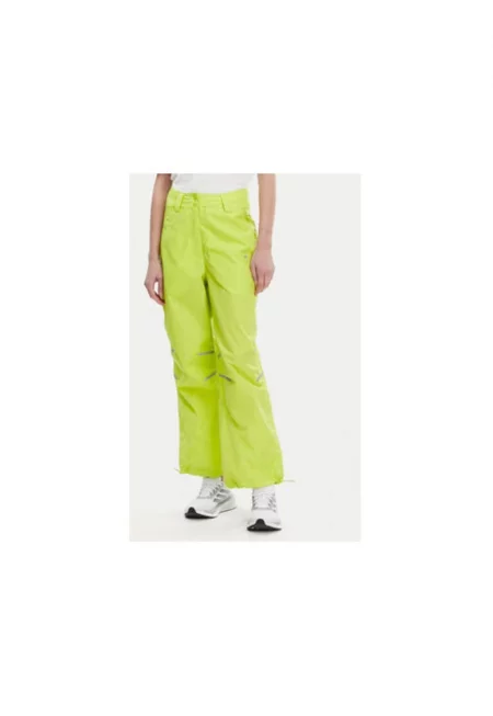 Къси спортни панталони с множество джобове