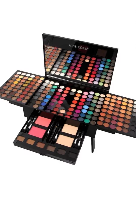 Комплект грим -  Make Up - Професионален