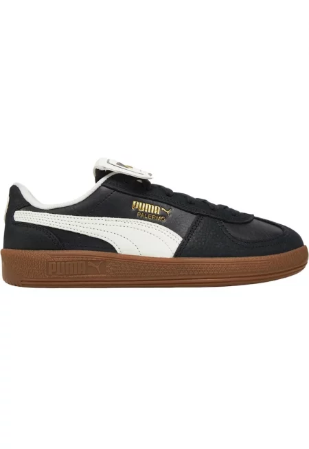 Маратонки  Palermo Premium 54227 - Черен